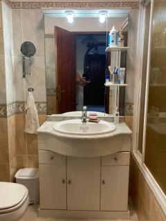 Comfortable 2 bedroom apartment in Fuzeta - Fuzeta - 2