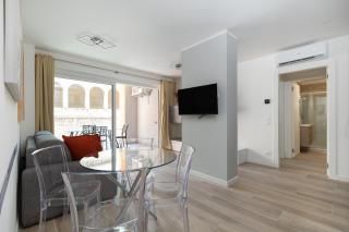 Hurban Apartments Anastasio 12 Terrace Park - Triëst - 9