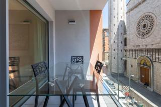 Hurban Apartments Anastasio 12 Terrace Park - Triëst - 8