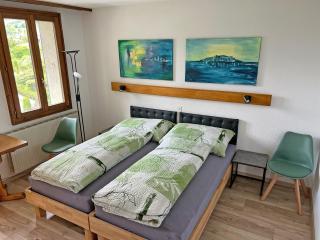 Hotel Bellevue - Venthone - 8