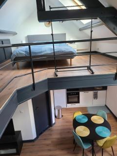 44 Grande Rue - Giromagny - 1