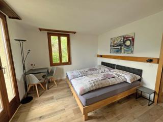 Hotel Bellevue - Venthone - 1