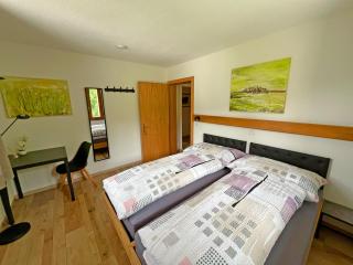 Hotel Bellevue - Venthone - 2
