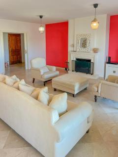 Chalet with Golf Views, Private Garden & Pool Access Mijas Costa del Sol - Mijas Costa - 6