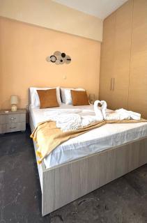 Seaside Nest Corinth - Korinthos - 9
