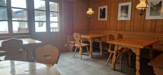 Gasthaus Rathaus - Safien Platz - 6