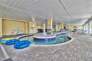 Relaxing Getaway at Camelot Resort! C 1602 - Myrtle Beach - 1