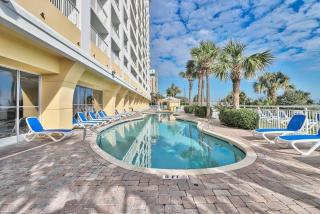Relaxing Getaway at Camelot Resort! C 1602 - Myrtle Beach - 2