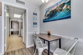 Relaxing Getaway at Camelot Resort! C 1602 - Myrtle Beach - 9