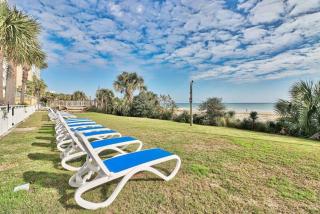 Relaxing Getaway at Camelot Resort! C 1602 - Myrtle Beach - 5