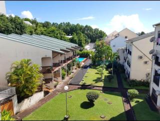 Lagon Bleu Duplex - Le Gosier - 6