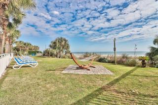 Relaxing Getaway at Camelot Resort! C 1602 - Myrtle Beach - 6