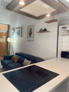 Lagon Bleu Duplex - Le Gosier - 2