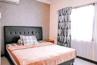 Grand Setiabudi Apartment - Bandung - 8
