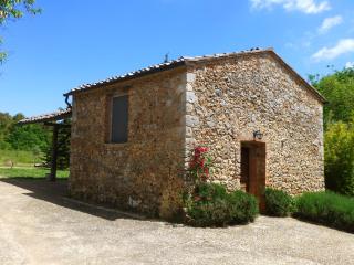 Roccia Cerbaia - Sovicille - 9
