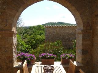 Roccia Cerbaia - Sovicille - 6