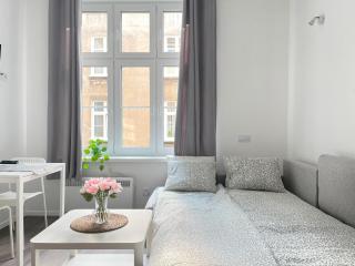 Duży Apartament 63m dla rodziny 8 min od Rynku - Krakau - 8