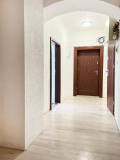 Duży Apartament 63m dla rodziny 8 min od Rynku - Krakau - 6