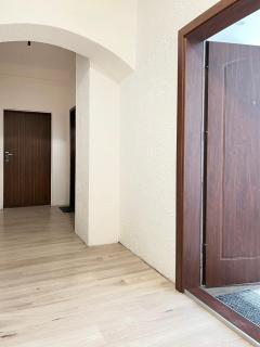 Duży Apartament 63m dla rodziny 8 min od Rynku - Krakau - 7