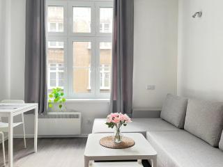 Duży Apartament 63m dla rodziny 8 min od Rynku - Krakau - 9
