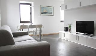 Loft and Palma Apartments - 0