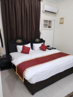 العييري للشقق المخدومة حائل 4 - 9