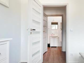 Duży Apartament 63m dla rodziny 8 min od Rynku - Krakau - 3
