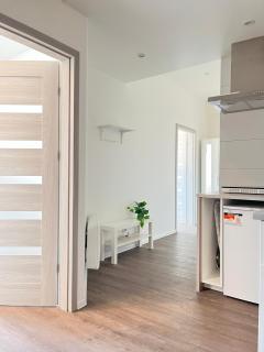 Duży Apartament 63m dla rodziny 8 min od Rynku - Krakau - 2