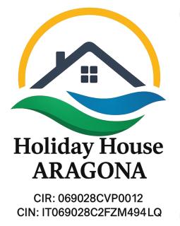 Holiday House ARAGONA - Cupello - 2
