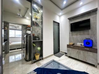 Lux Studios - Neu-Delhi - 6
