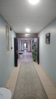 العييري للوحدات السكنيه المفروشة الاحساء 5 - Al Hofuf - 2