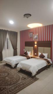 العييري للشقق المخدومة الاحساء 5 - 7