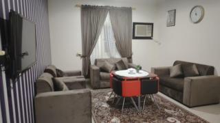 العييري للوحدات السكنيه المفروشة الاحساء 5 - Al Hofuf - 8