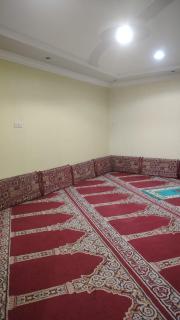العييري للوحدات السكنيه المفروشة الاحساء 5 - Al Hofuf - 9