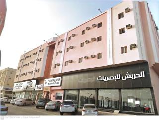 العييري للوحدات السكنيه المفروشة الاحساء 5 - Al Hofuf - 0