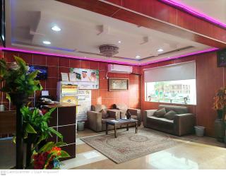 العييري للشقق المخدومة الاحساء 5 - 2