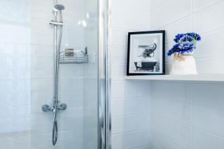 32 BRIGHT COPACABANA ocean view free WiFi - Adeje - 5