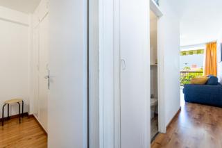 32 BRIGHT COPACABANA ocean view free WiFi - 4