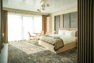 Hotel Building Stefan Resort II - 4