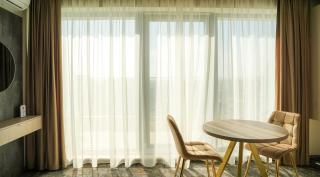 Hotel Building Stefan Resort II - 6