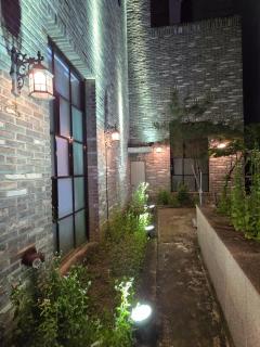 Jardin Hotel - Seoul - 8