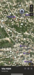 COMFORT GUEST ROOMS Vila HM - Saranda - 7
