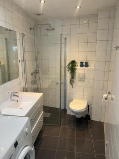 Stor Leilighet med 4 Sov - S6 - Tønsberg - 4