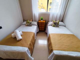 Milion Destiny Dúplex Montañeta - 7