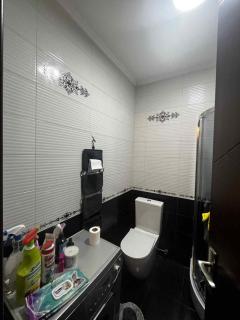 cozy, clear apartment in a prestigious location in Tbilisi - Tbilisi - 7