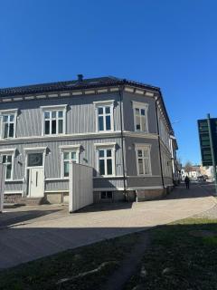 Stor Leilighet med 4 Sov - S6 - Tønsberg - 9