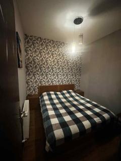 cozy, clear apartment in a prestigious location in Tbilisi - Tbilisi - 4