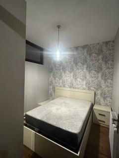 cozy, clear apartment in a prestigious location in Tbilisi - Tbilisi - 2