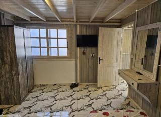 Roof Studio fully equipped with private yard - Dahab - 3