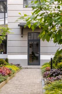 Magnolia Apartment Hotel-GreenTop - 6